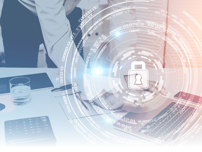 Cibersegurança empresarial: como proteger seus dados contra ameaças digitais?